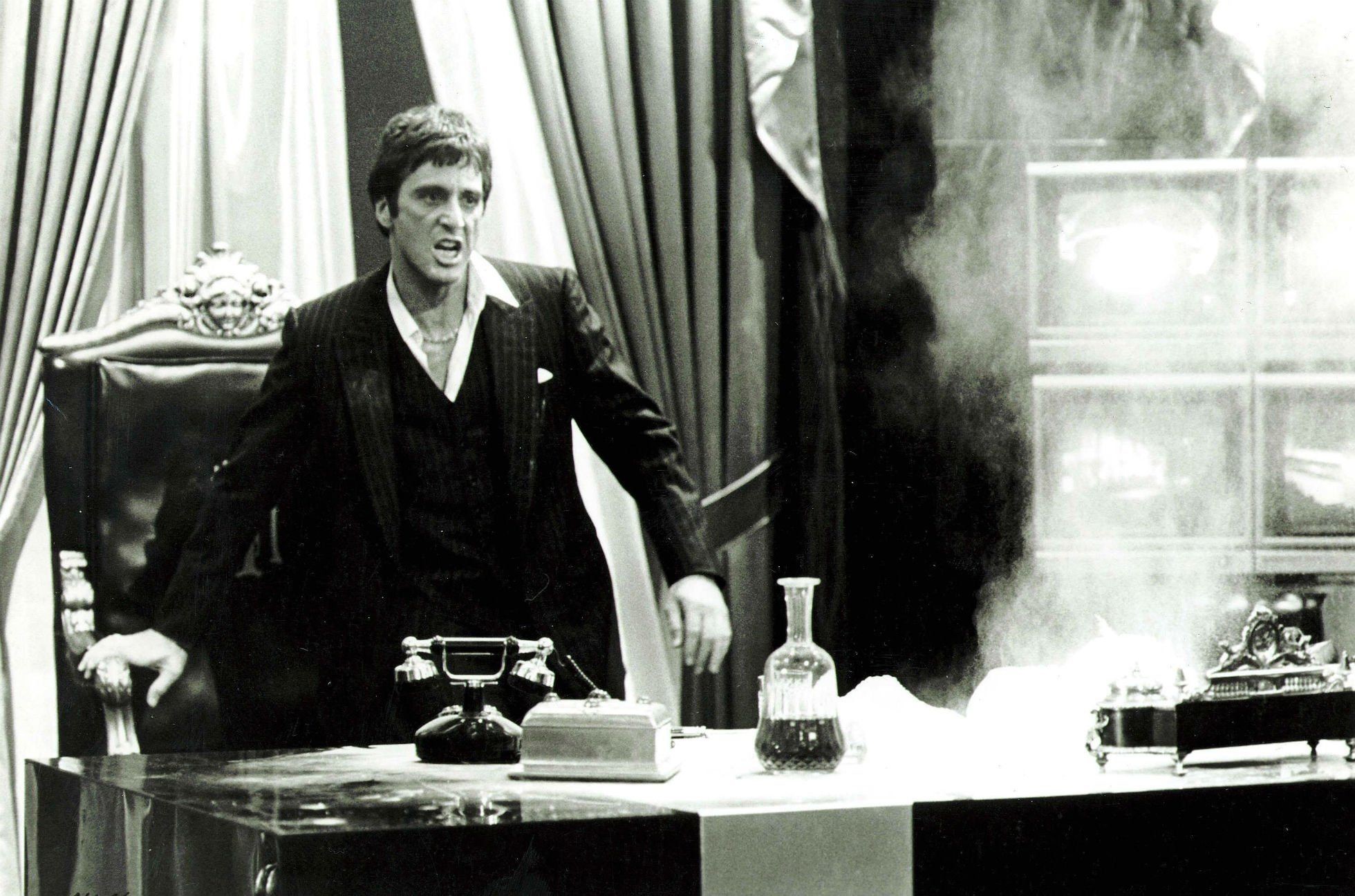 1960x1296 Pictures Of Scarface