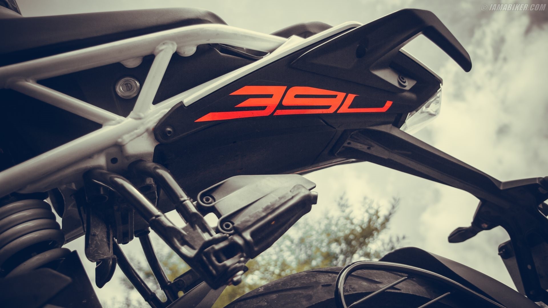 1920x1080 Also check out great recommendations and products to customise your KTM ...