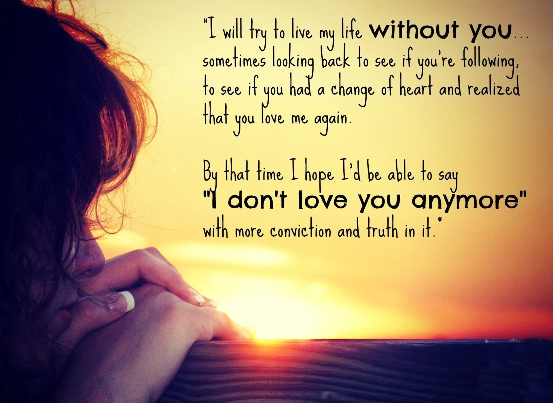 1920x1400 My Heart Is Broken Goodbye Quotation For Dp Free New Images
