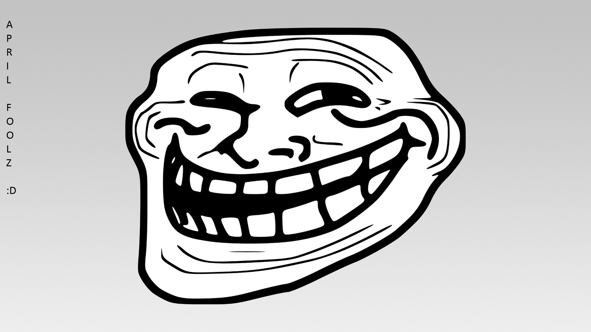 1920x1080 Troll Face Background 29149 Hd Pictures