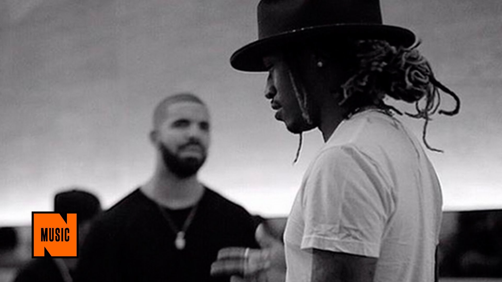 1920x1080 What A Time To Be Alive: Drake and Future ARE Dropping A Mixtape - YouTube