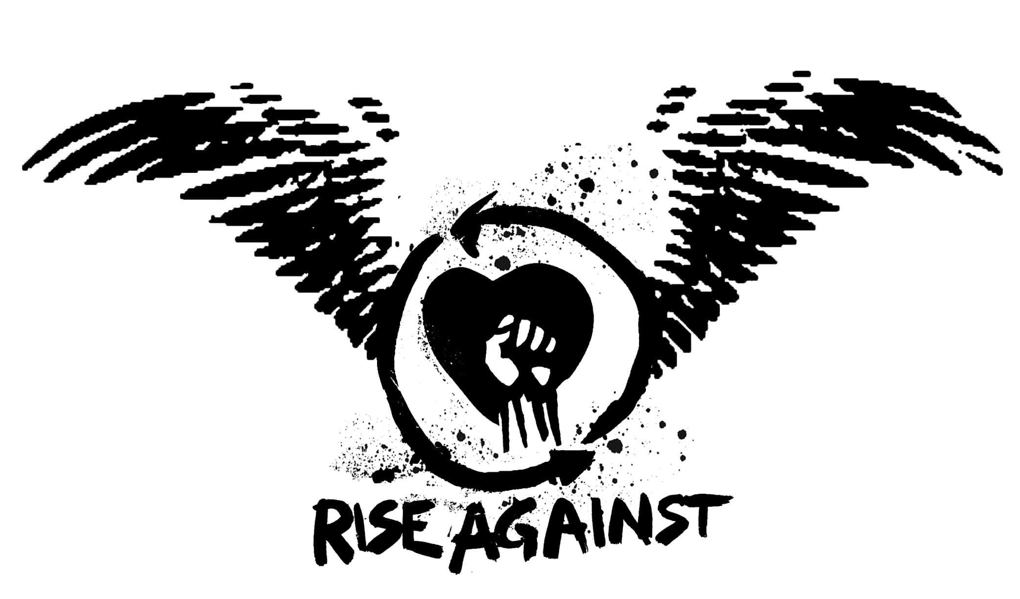 2083x1223 Rise Against Wallpapers Rise Against widescreen wallpapers