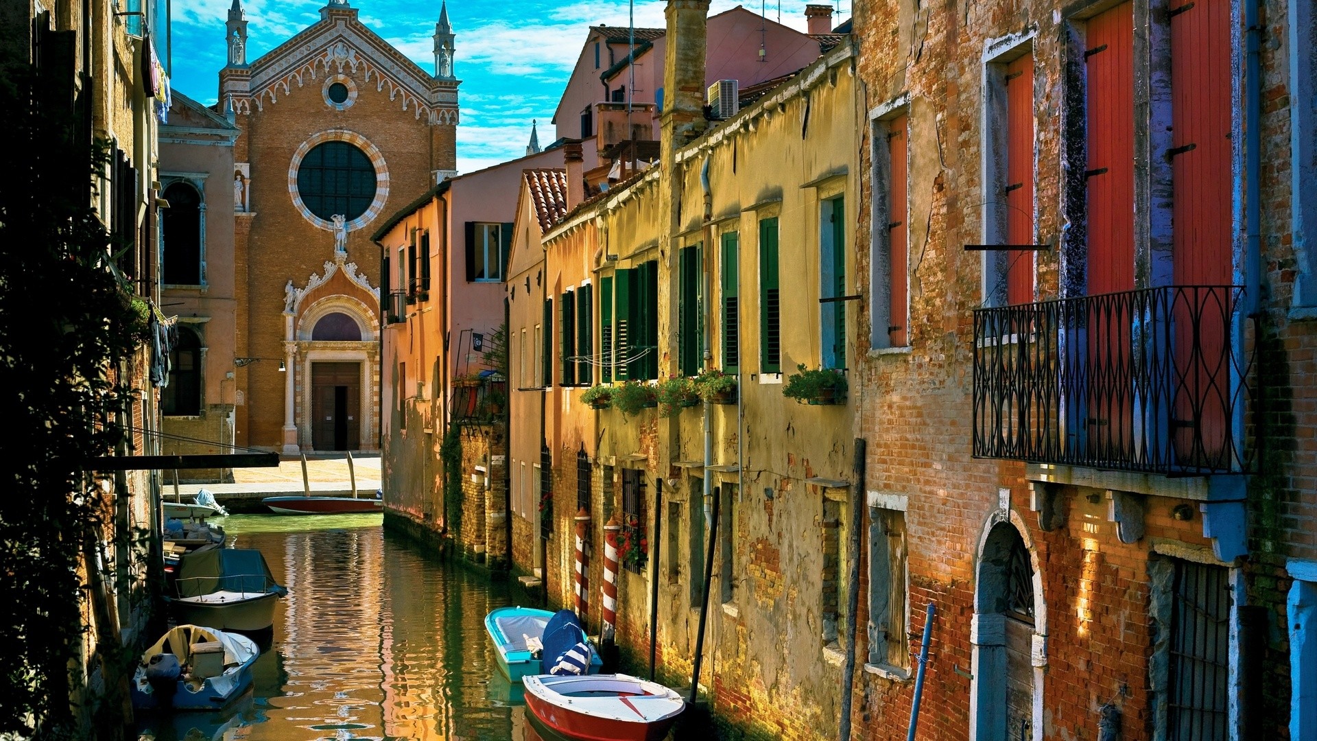 1920x1080 Venice HD Wallpapers Free Download