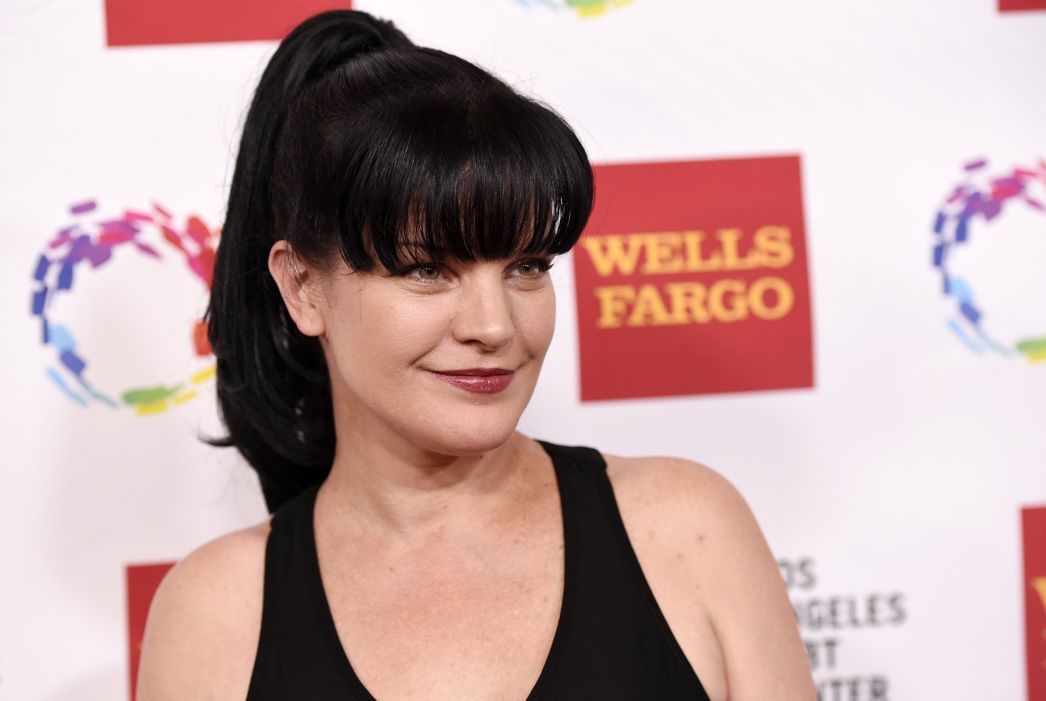 2048x1372 In brutal attack of TV star Pauley Perrette, the famous and the forgotten  collide in Hollywood - LA Times
