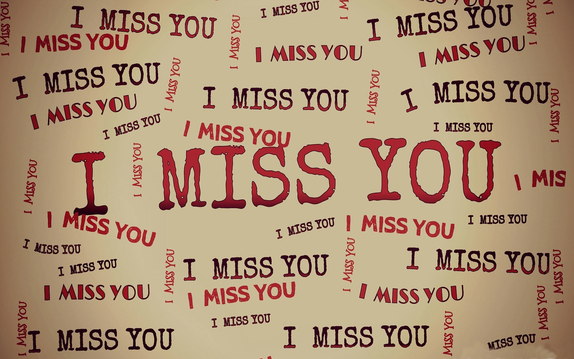 1920x1200 miss you image