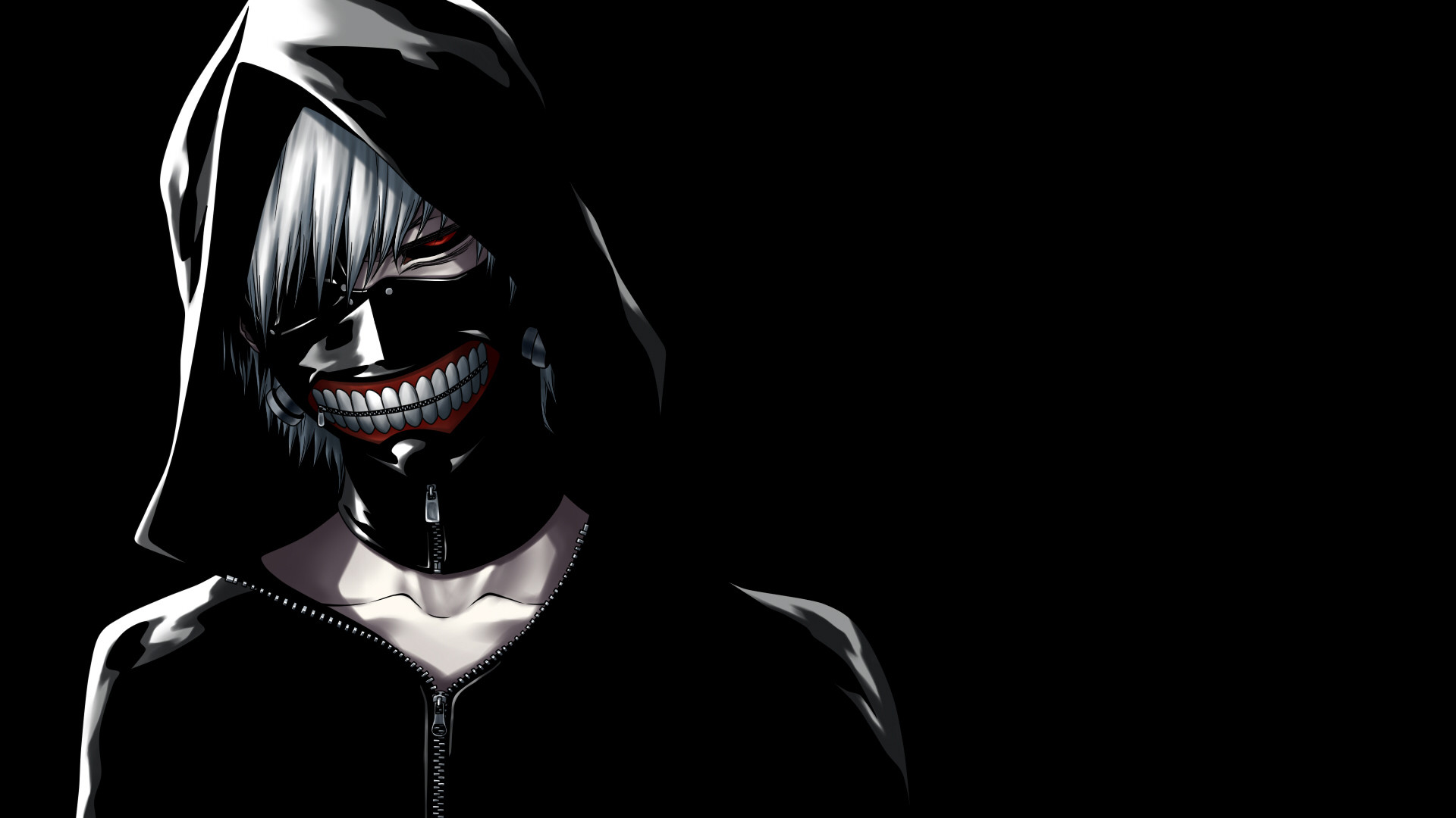 Tokyo ghoul ken kaneki HD wallpaper download