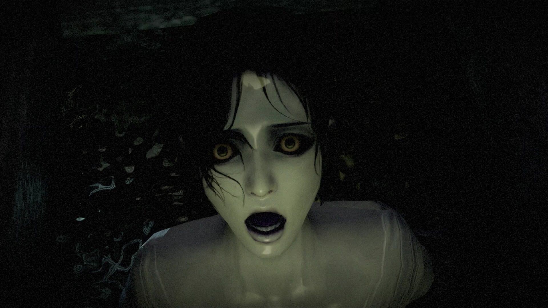 1920x1080 Fatal Frame: Maiden of Black Water image ...