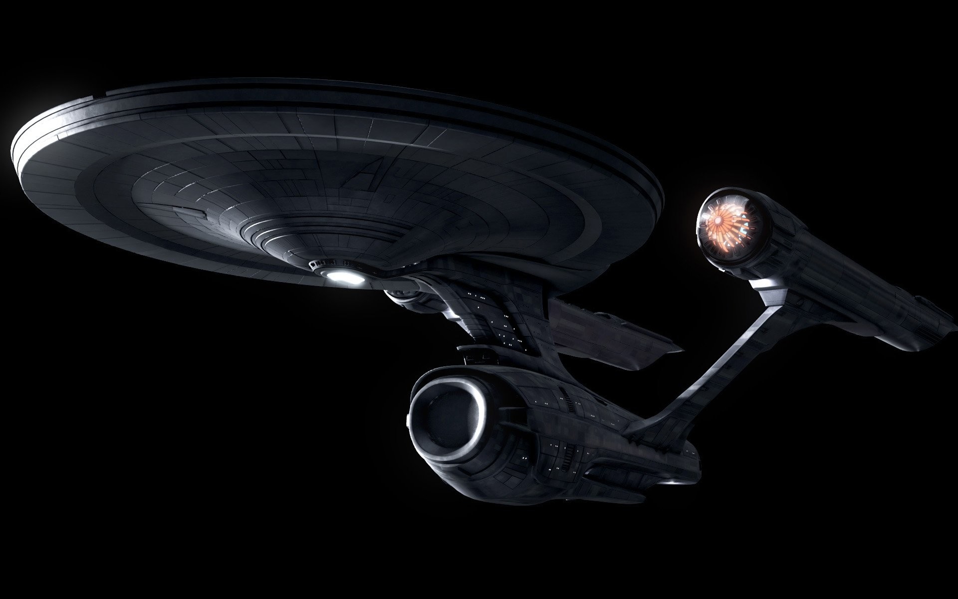 1920x1200 Star Trek Voyager 159938