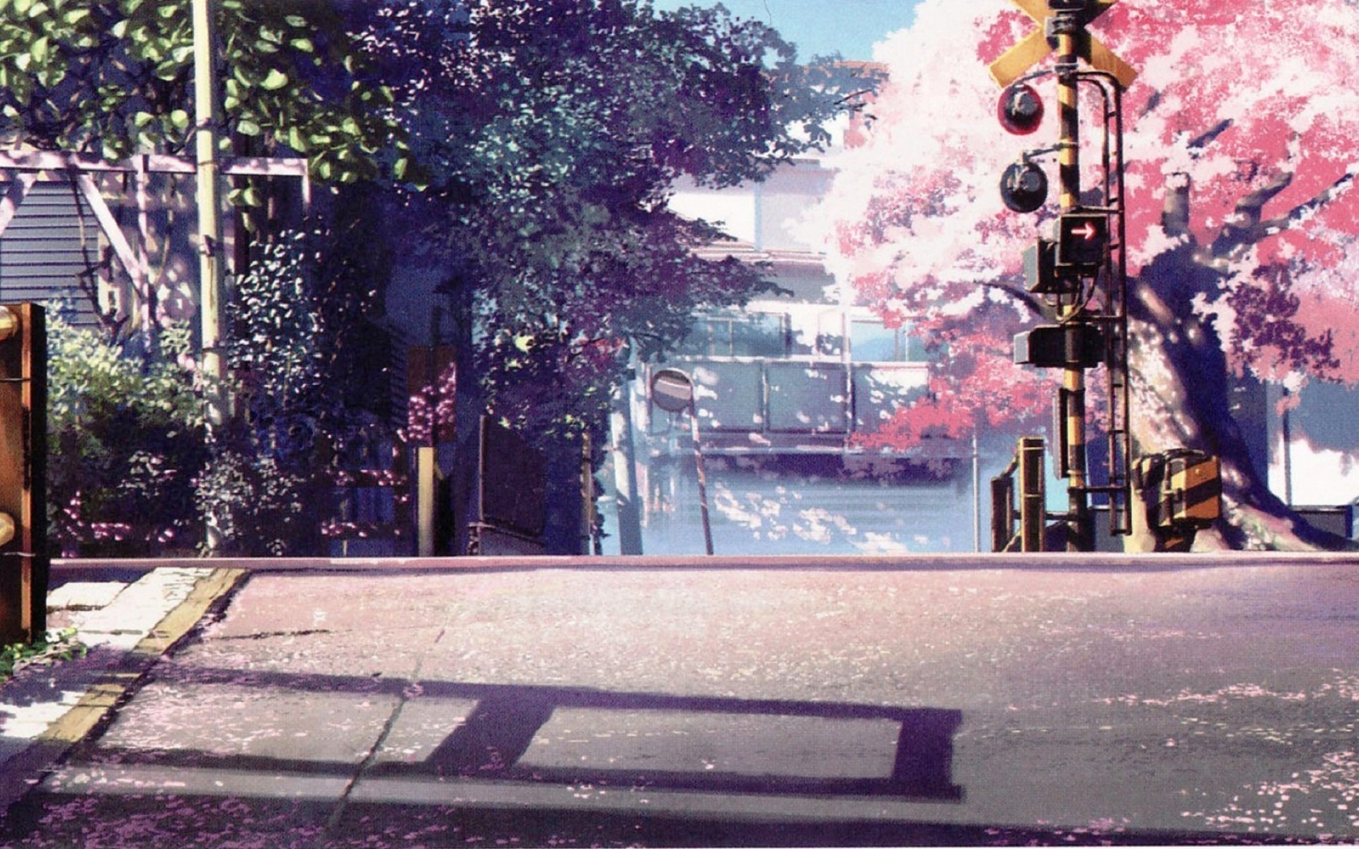 1920x1200 Japan in 30+ very beautiful anime artworks