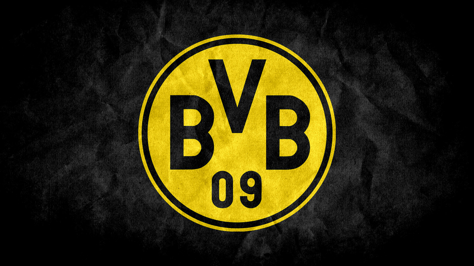 1920x1080 BVB Dortmund Logo post under Dortmund Wallpaper HD. We have many borussia  dortmund Football Club
