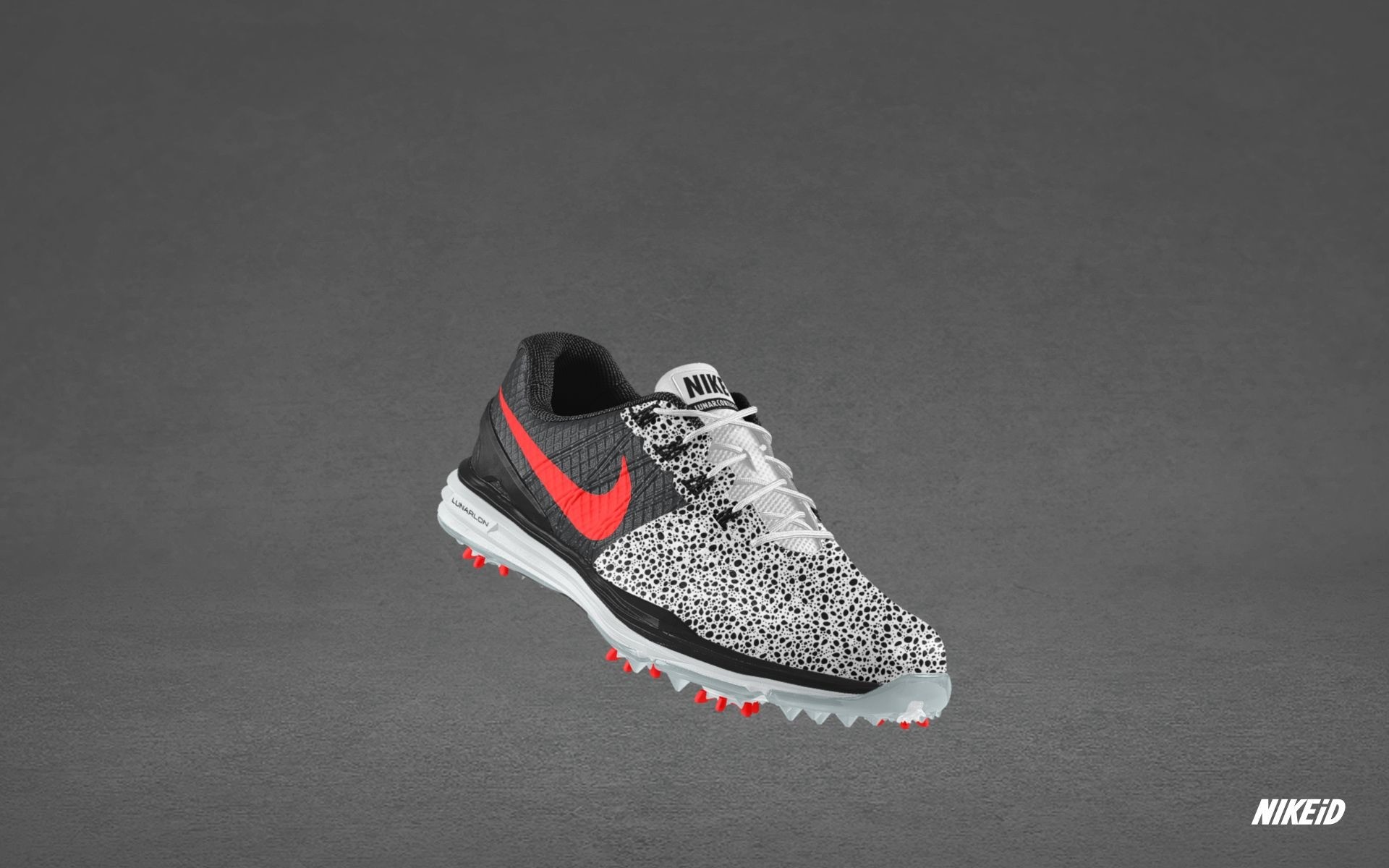 1920x1200 If you would rather spend your time trying to make par instead of getting  buckets, you'll be happy to know that Nike Golf has just dropped the Lunar  Control ...