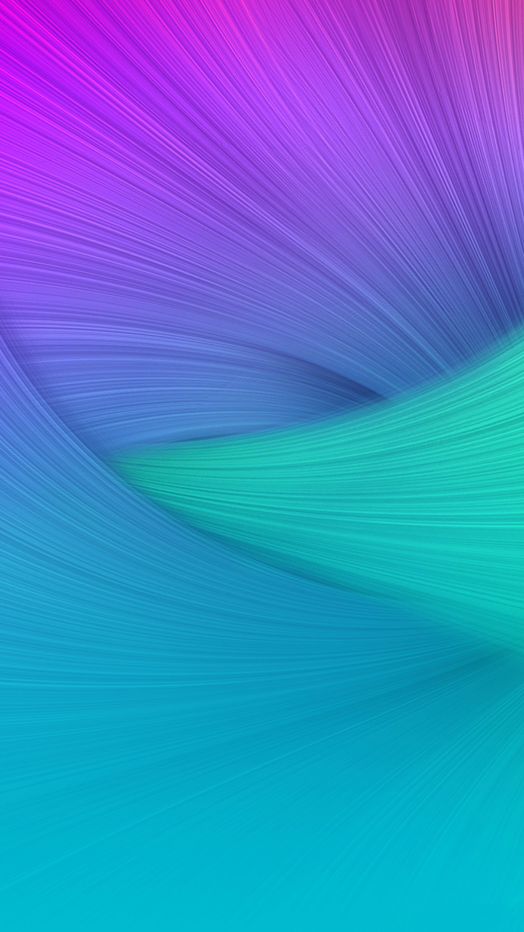 1080x1920 Abstract Line Swirl Optical Fiber Color Gradation Pattern #iPhone #7 # wallpaper