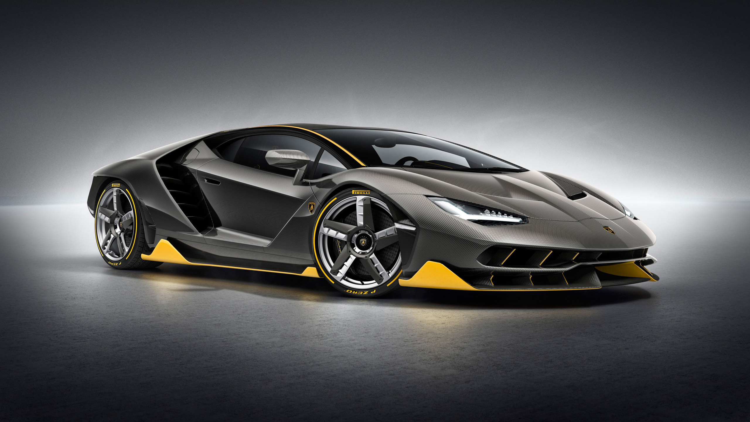 2560x1440 Lamborghini Gallardo Wallpaper HD