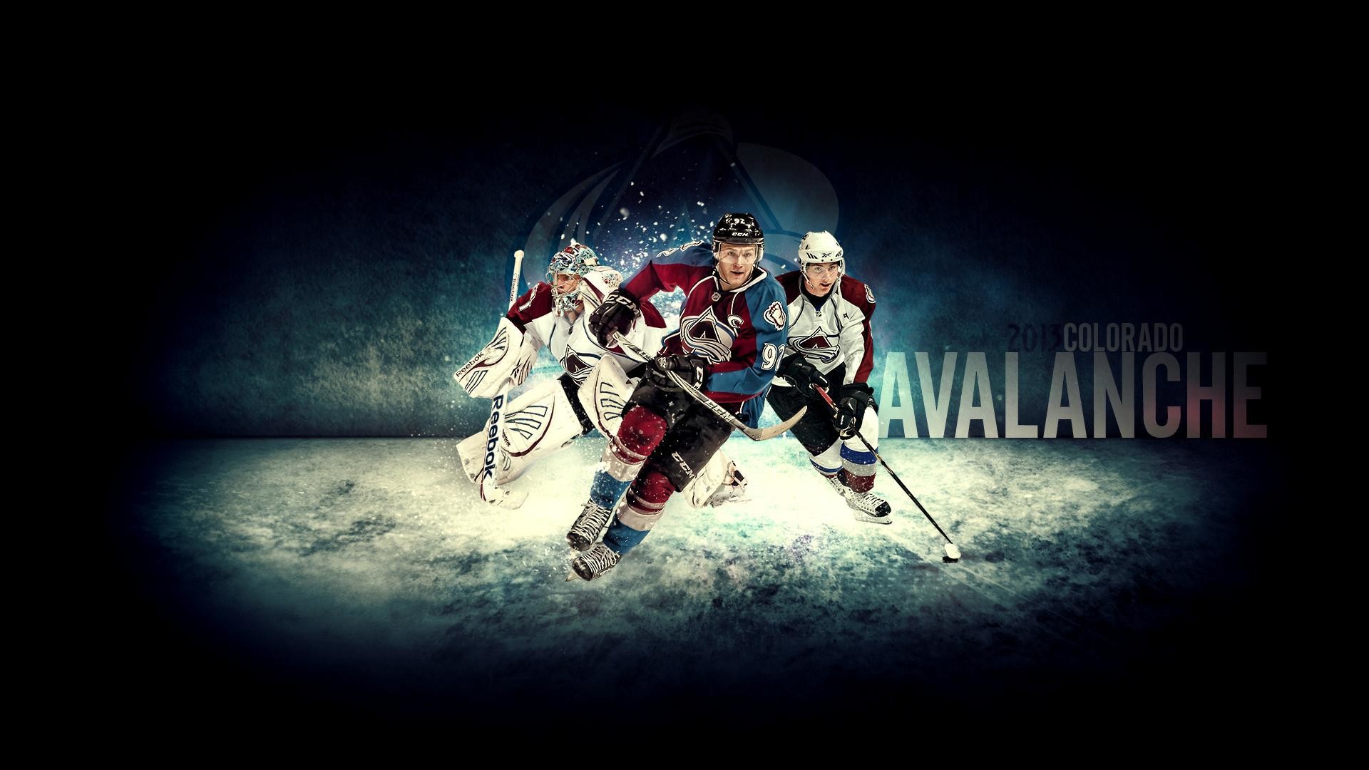 Cool Hockey Backgrounds.