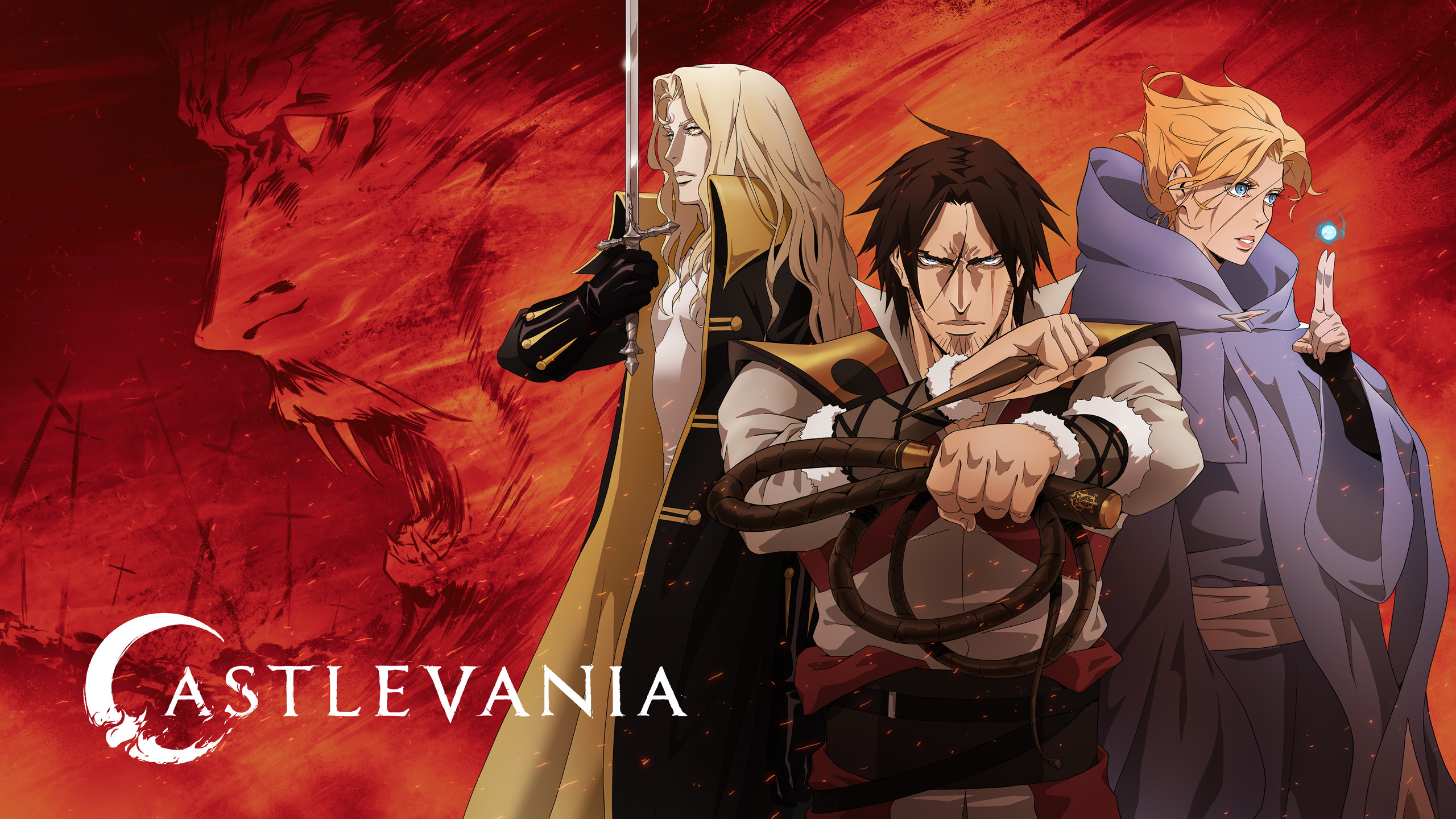 2560x1440 Castlevania HD Wallpaper | Background Image |  | ID:971971 -  Wallpaper Abyss