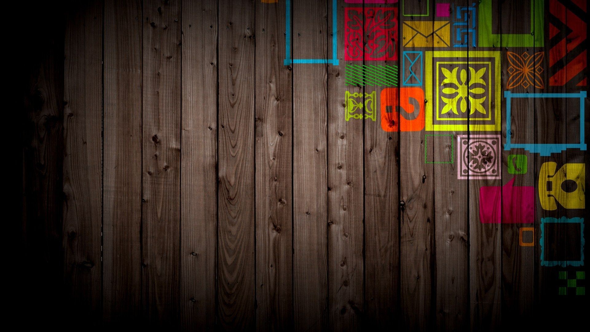 1920x1080 Download Cool Wooden Wall Cool Twitter Backgrounds Wallpaper .