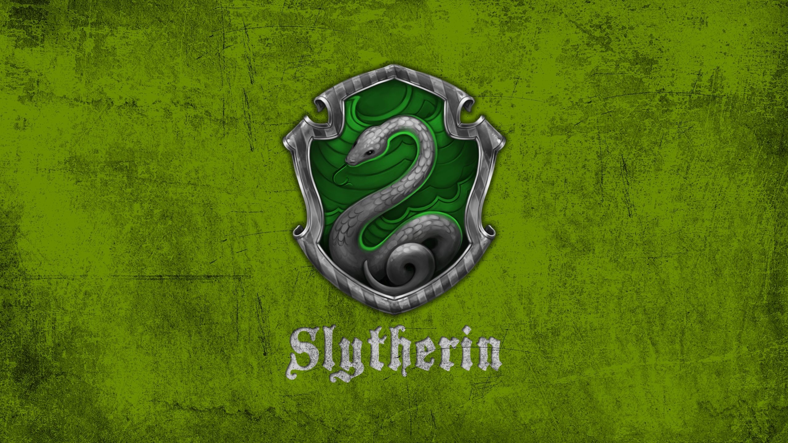 2560x1440 1920x1080 Wallpaper for all the Slytherins | Slytherin | Pinterest