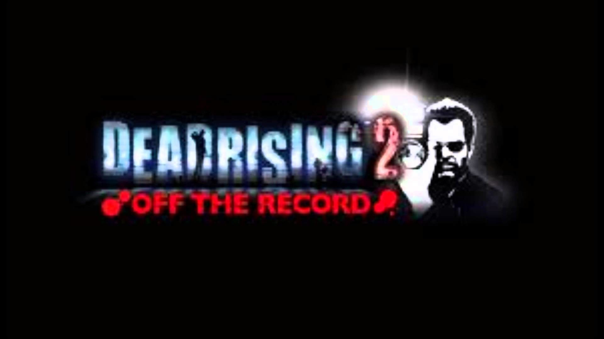 1920x1080 Dead Rising 2 Off The Record Agent.S Pt.2 Music