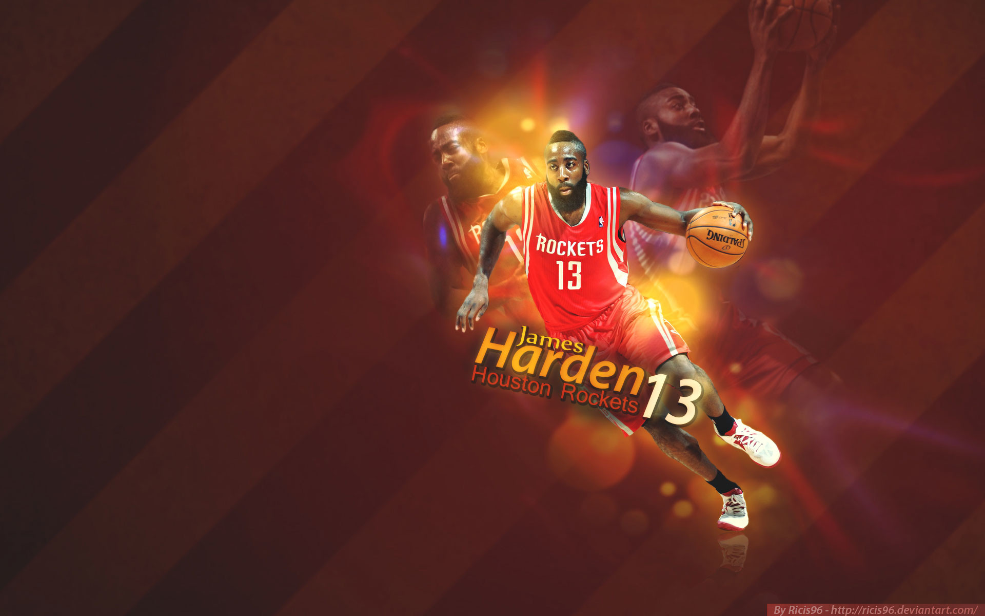 1920x1200 James Harden Wallpapers | Basketball Wallpapers at BasketWallpapers .