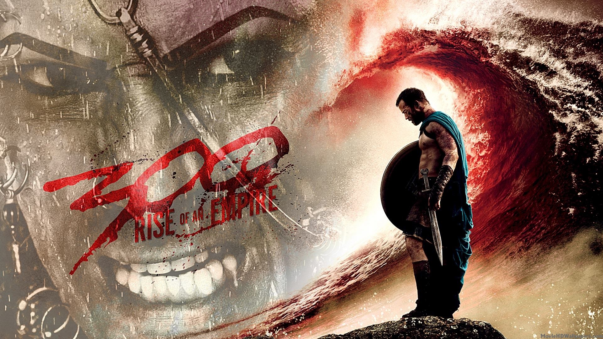 1920x1080 300 Rise of an Empire HD Wallpapers