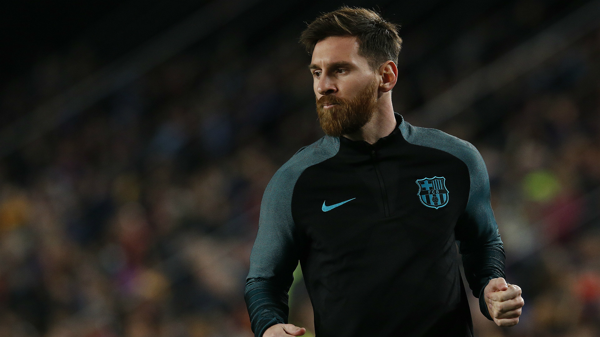 1920x1080 Lionel Messi Barcelona PSG UEFA Champions League 08032016