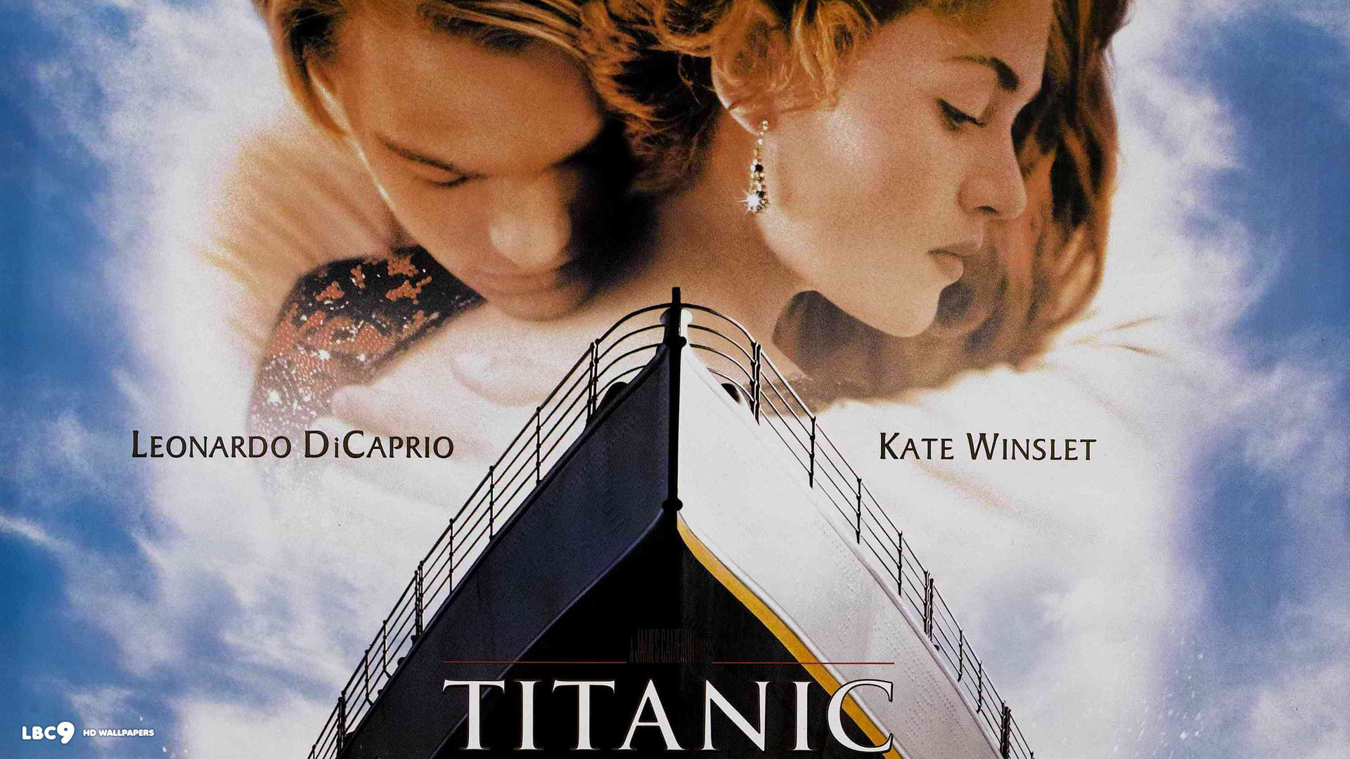 1920x1080 titanic film hd wallpaper 1997