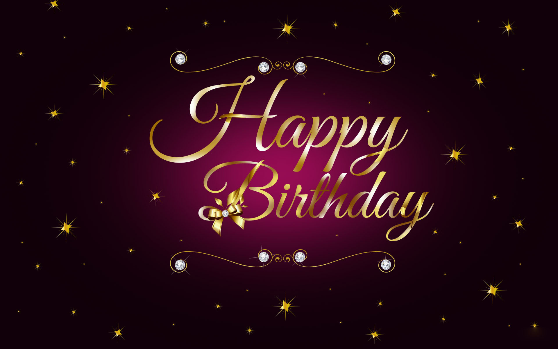150 Happy Birthday Wallpaper HD Free Download