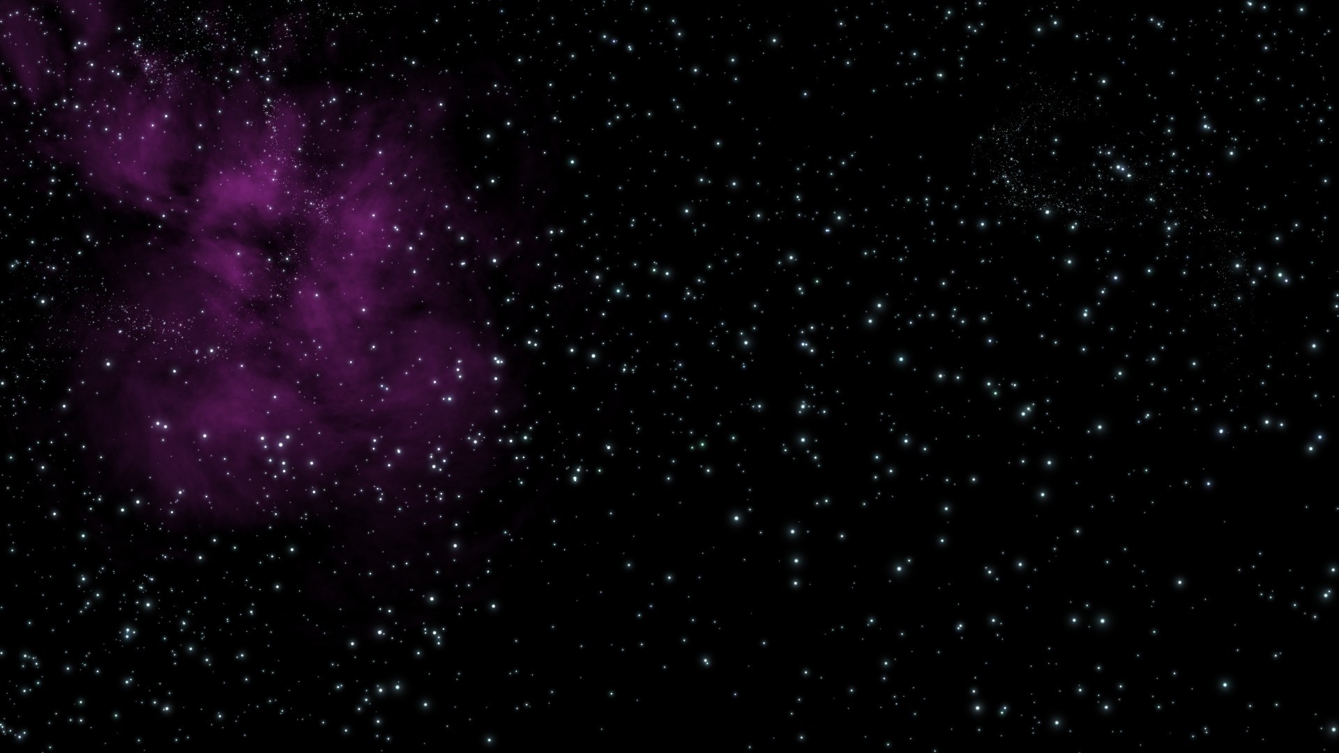 1920x1080  Space Stars Background Wallpaper