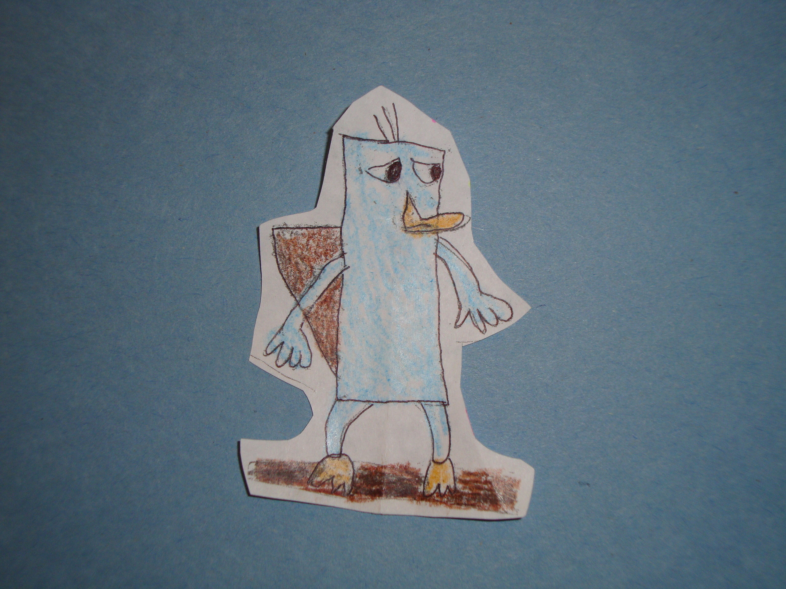 2560x1920 Platypus images Perry the platypus drawing:D HD wallpaper and background  photos