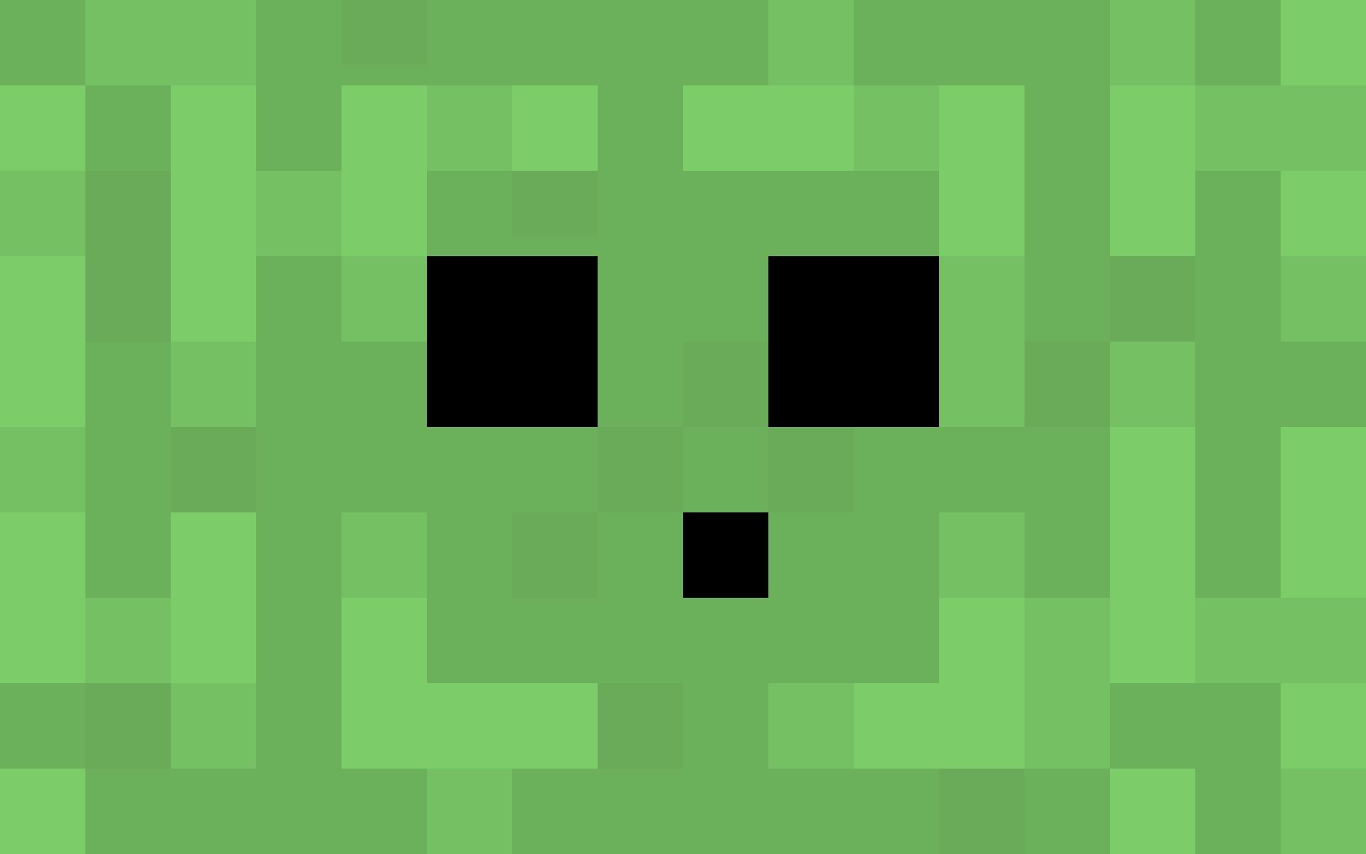 1920x1200 Creeper Wallpapers