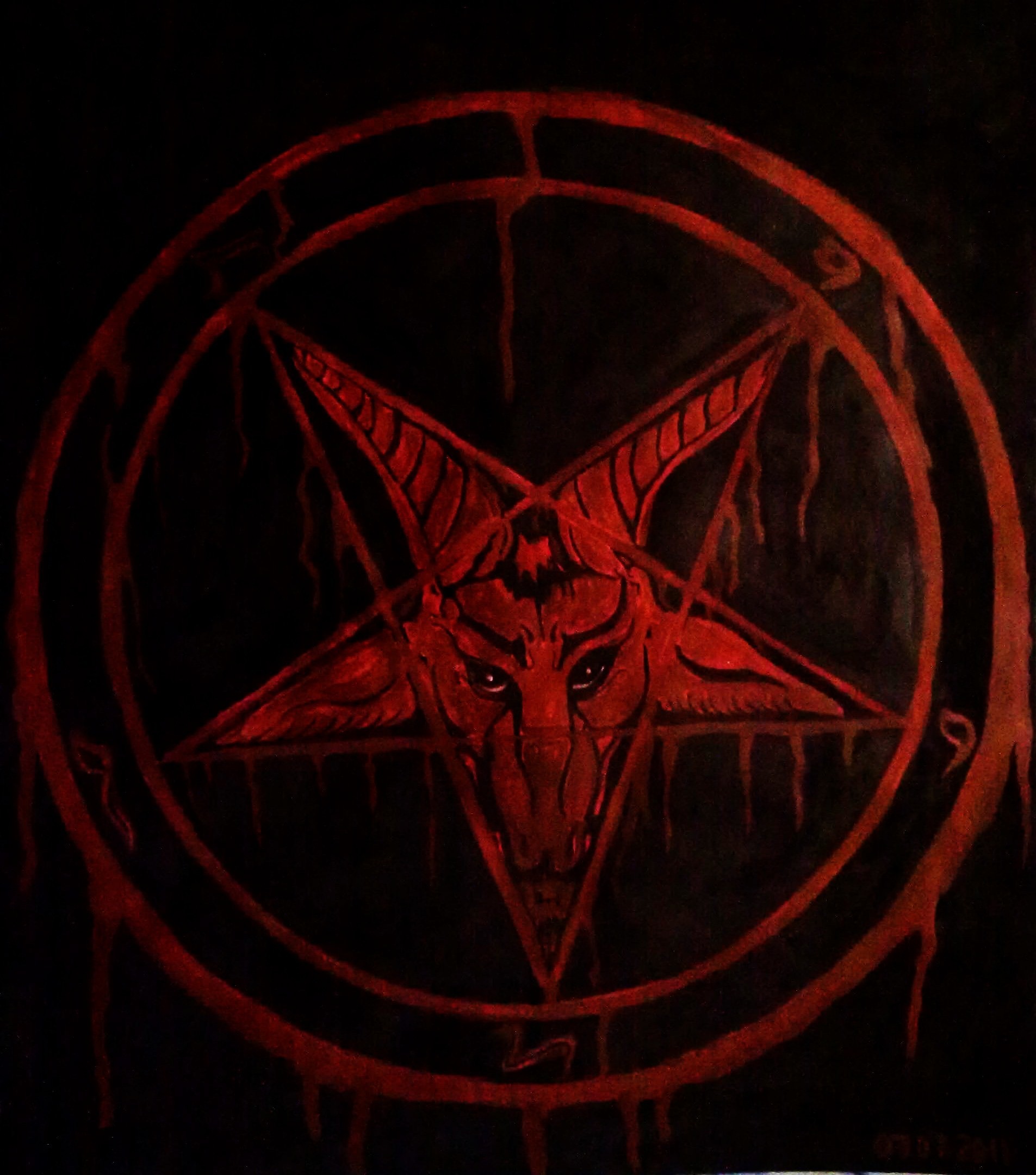 1905x2161 satanic pentagram wallpaper 62+ - yese69 - 4k wallpapers world