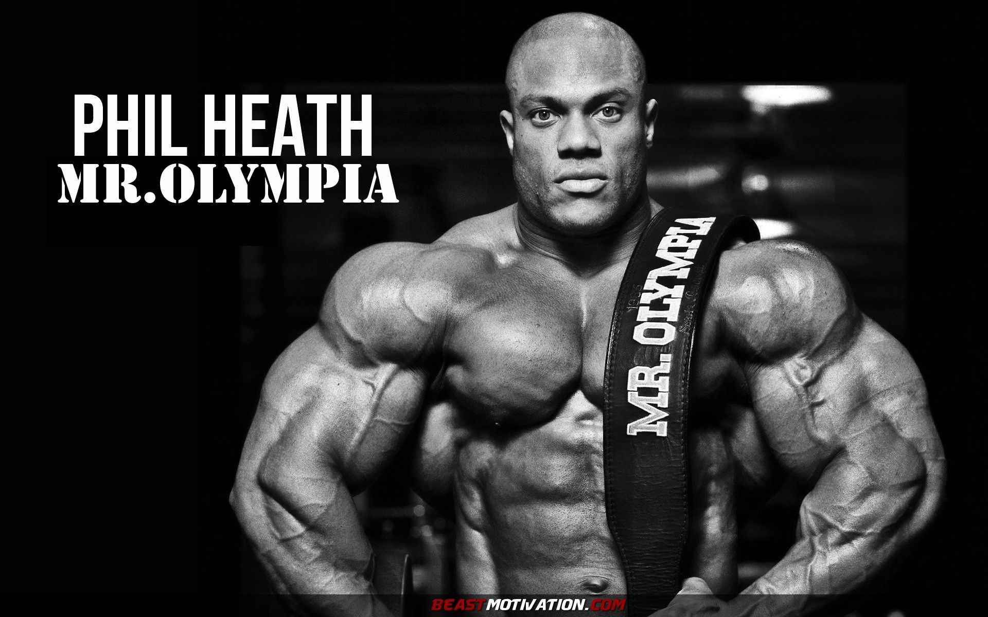 1920x1200 Mr Olympia Wallpapers Group (57+)