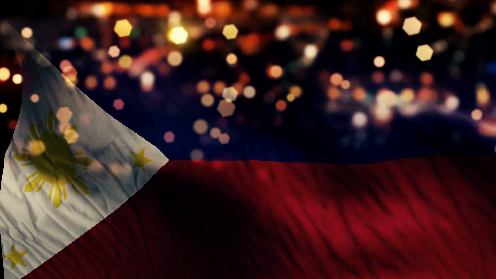 1920x1080 Philippine Flag by JayEff97 on DeviantArt