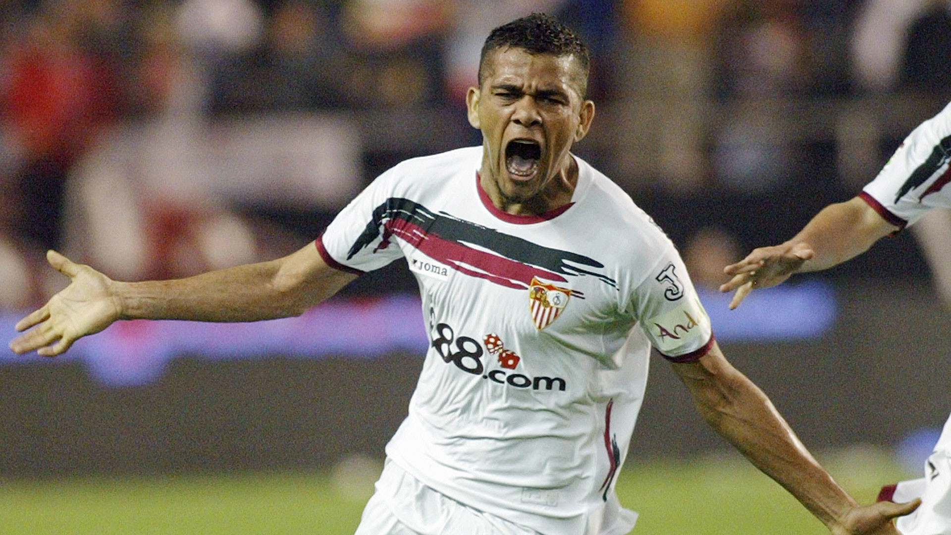 1920x1080 Alves' European career started in Sevilla, where he quickly earned a  reputation as being a lethal attacking threat and became one of the most  sought-after ...