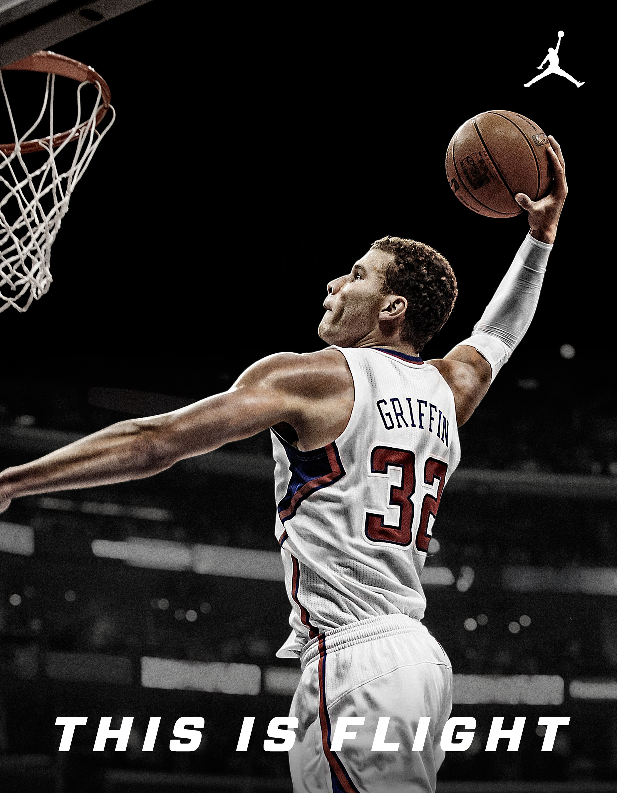 2100x2700 Jordan Brand Officially Welcomes Blake Griffin to its .
