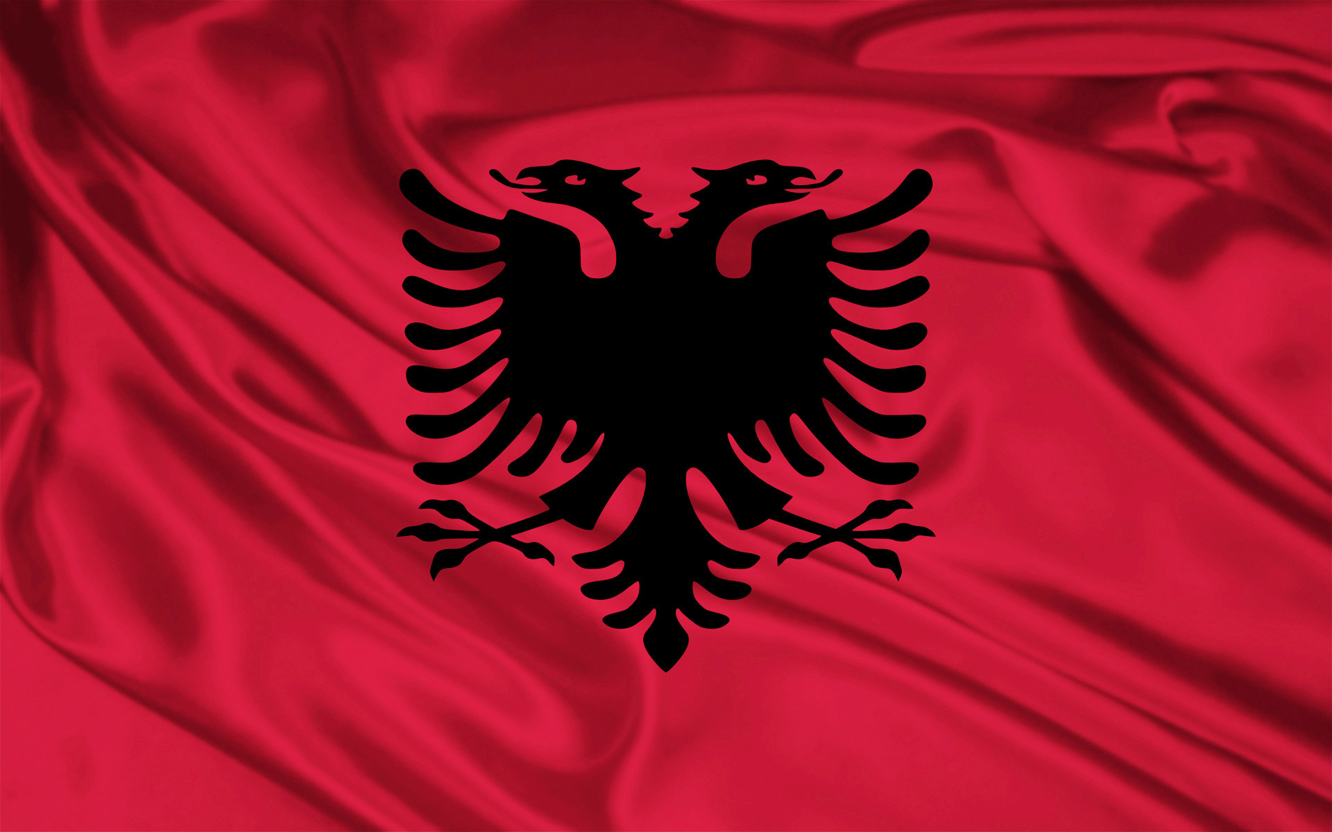 1920x1200 Previous: Albania Flag ...