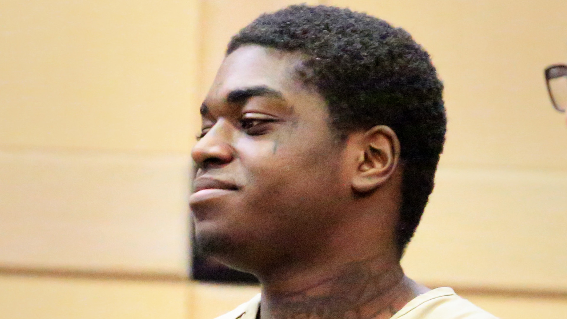 1920x1080 Kodak Black too young to handle 'everything being thrown at him,' his  probation officer says - Sun Sentinel