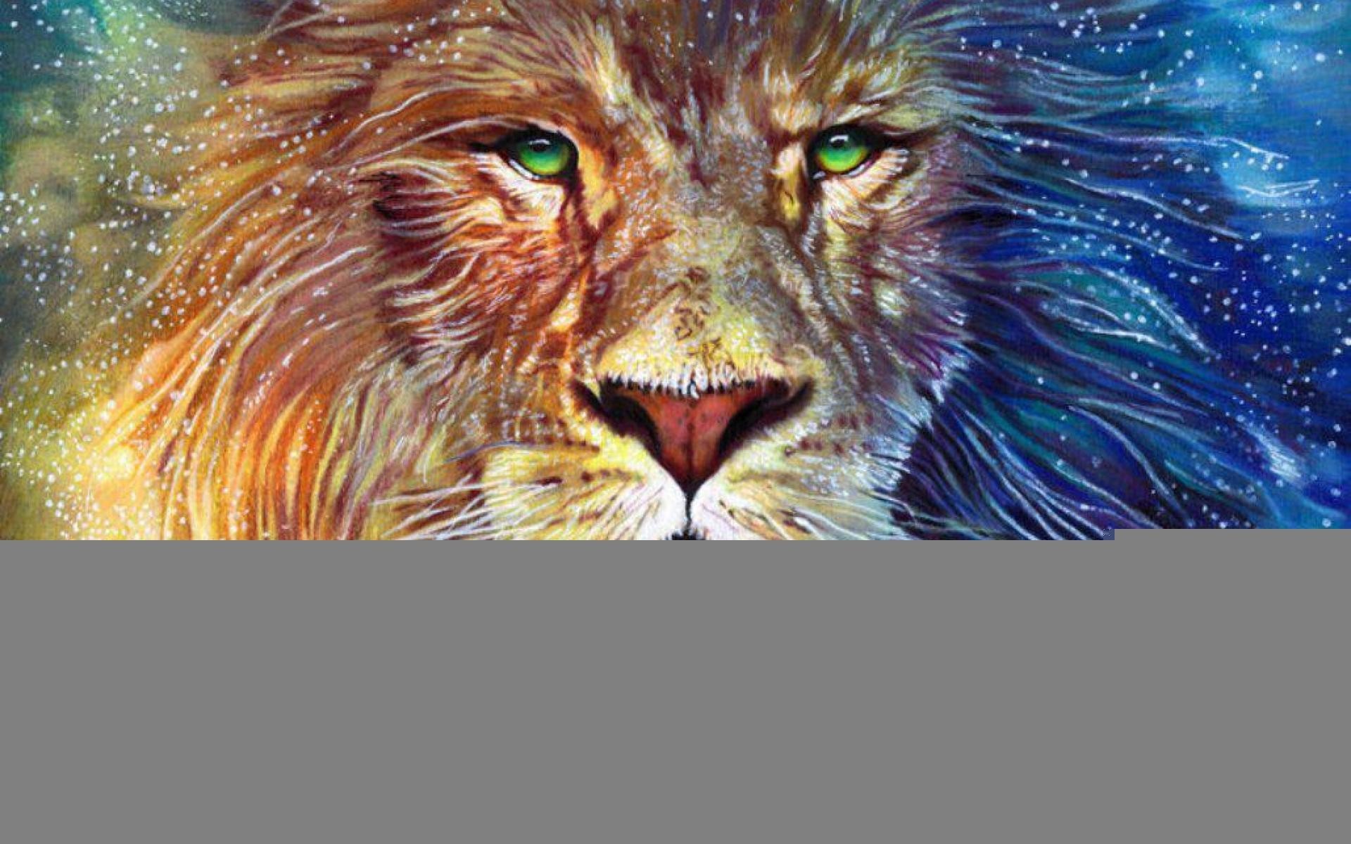 1920x1200  Leo Wallpaper. Download. zodiac ...