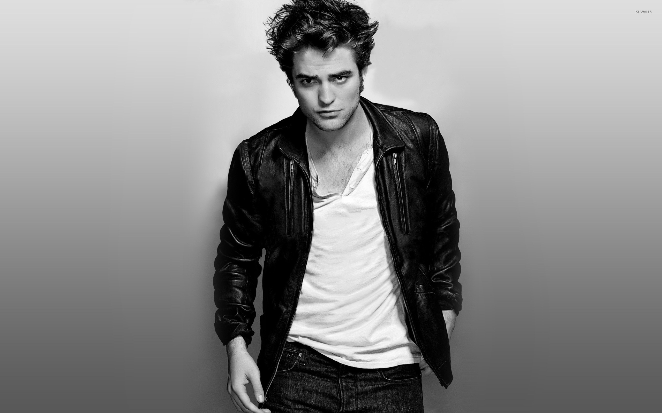 2560x1600 Robert Pattinson [3] wallpaper