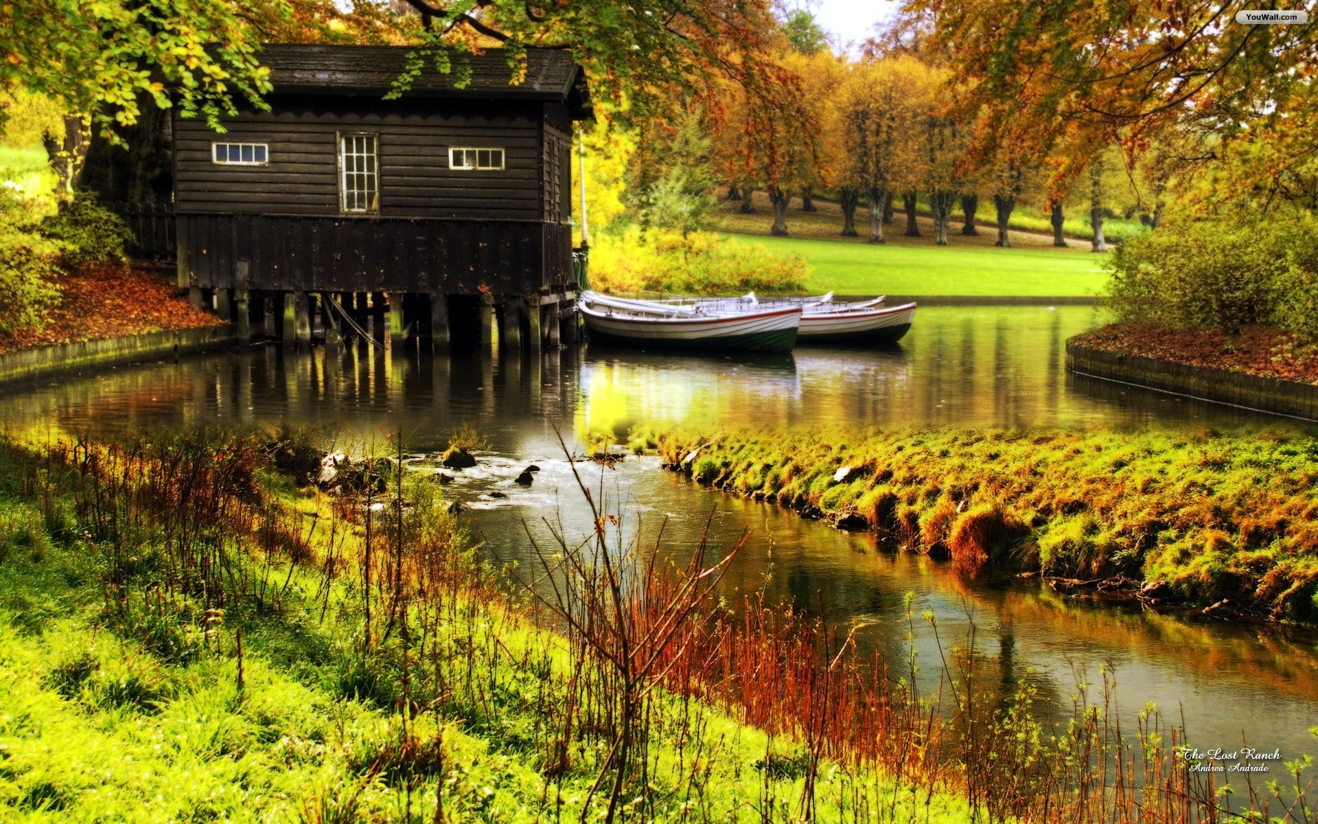 1920x1200 lake house wallpaper with house wallpaper.