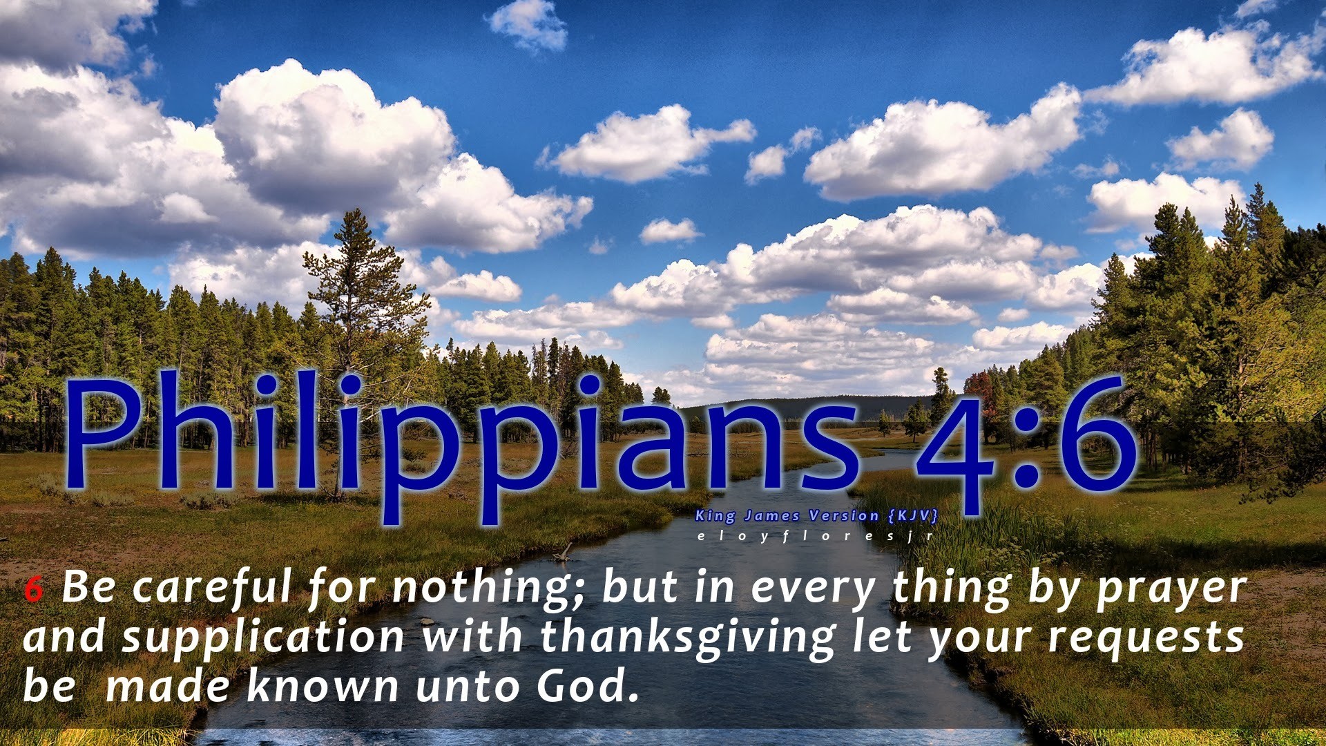 1920x1080 Philippians 121 Wallpaper Christian Wallpapers And Backgrounds Pi...