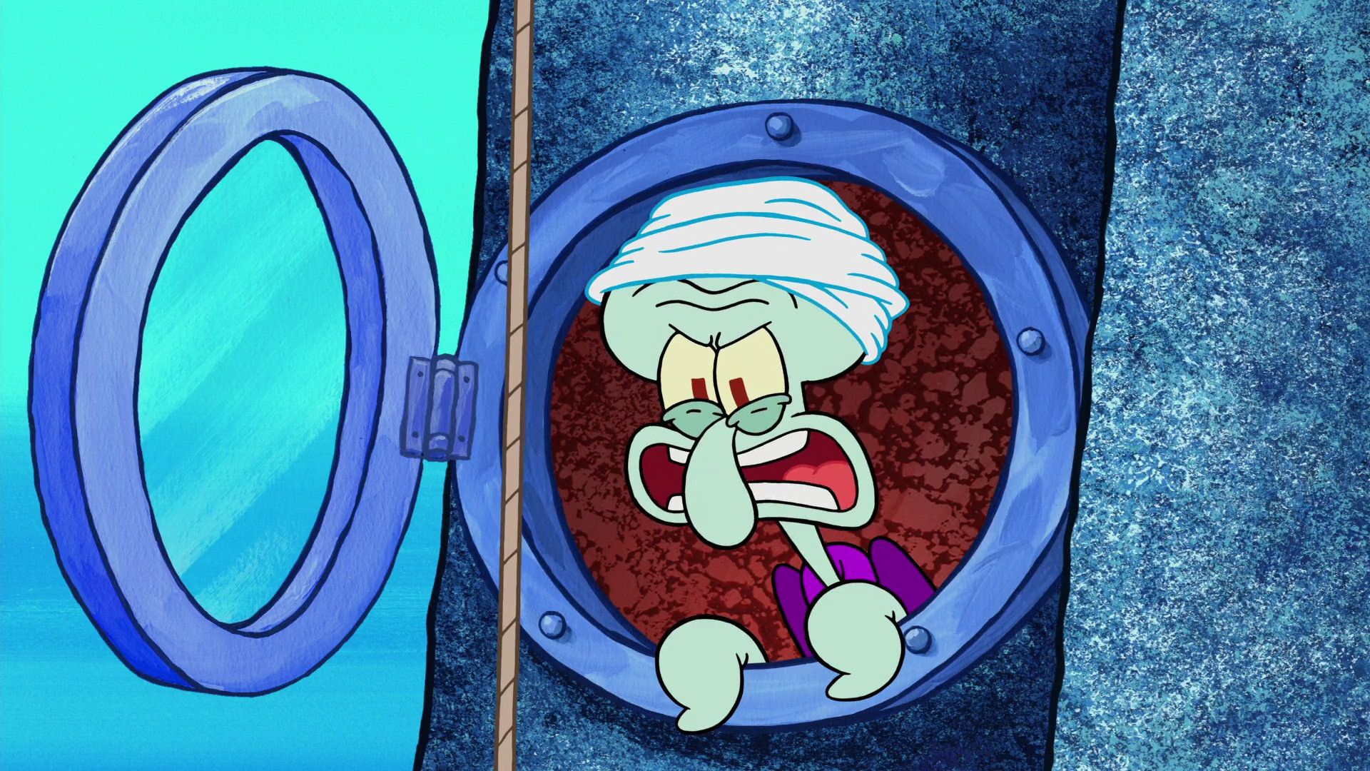 1920x1080 Squidward Tentacles Wallpapers New Tab