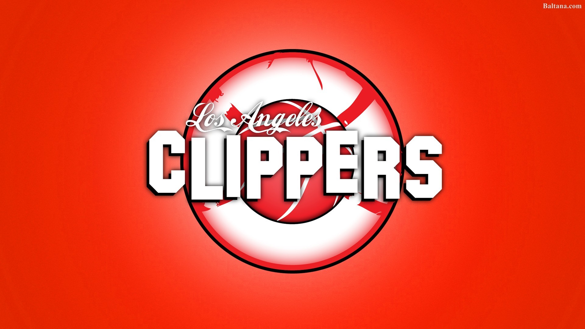 1920x1080 Los Angeles Clippers Background Wallpaper 33507