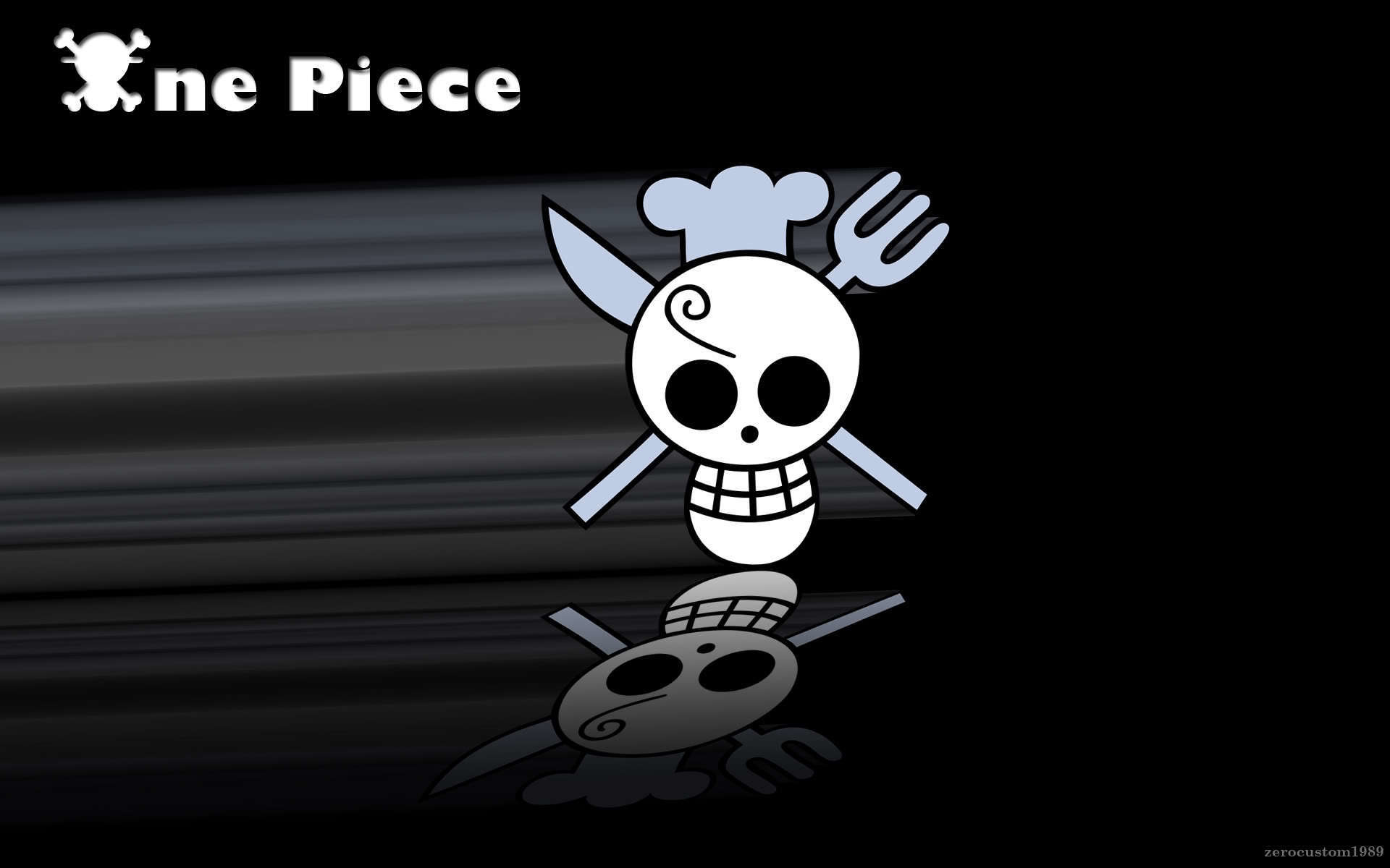 1920x1200 ... black, pirates, Jolly Roger, black background :: Wallpapers ...