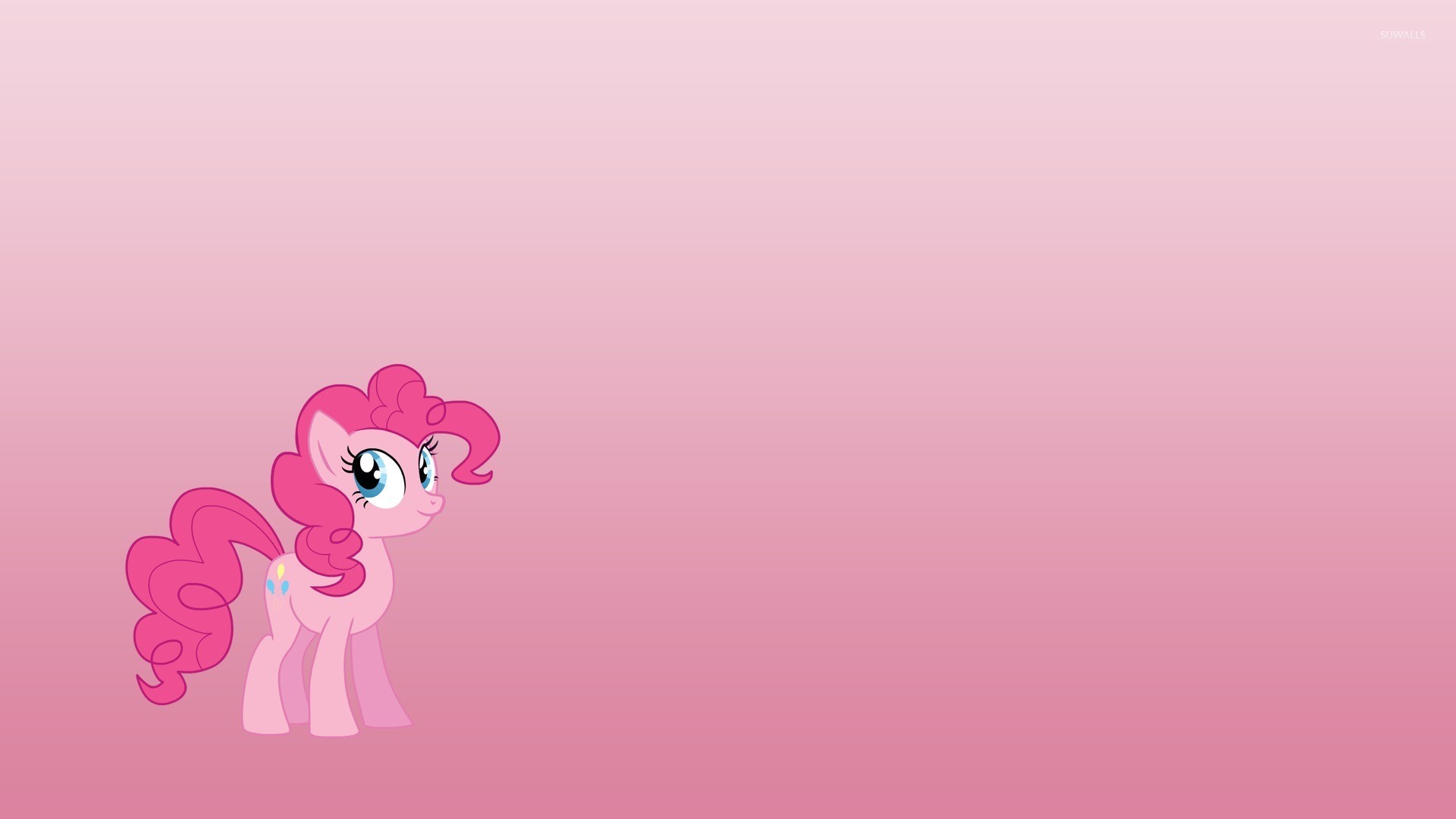 1920x1080 Cute Pinkie Pie from My Little Pony wallpaper  jpg