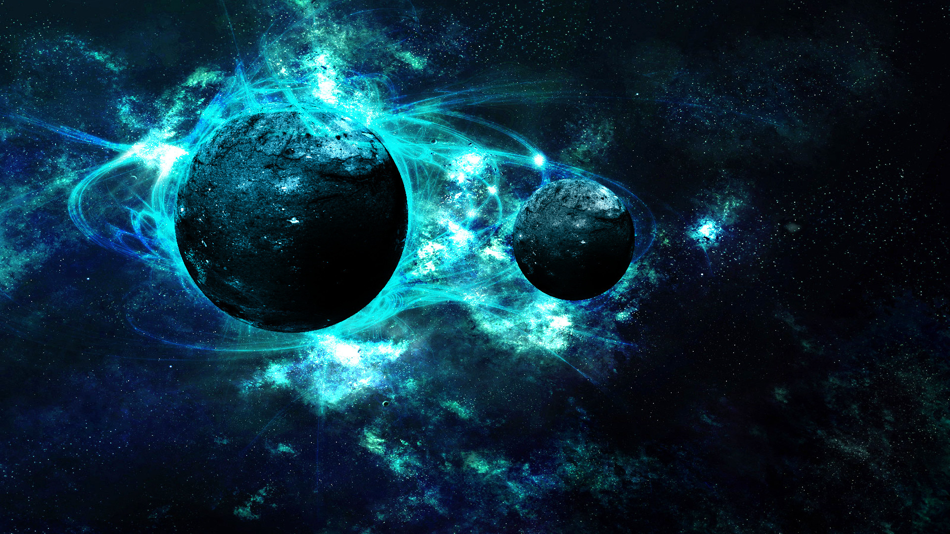 1920x1080 Space/Fantasy Wallpaper Set 62 | Awesome Wallpapers