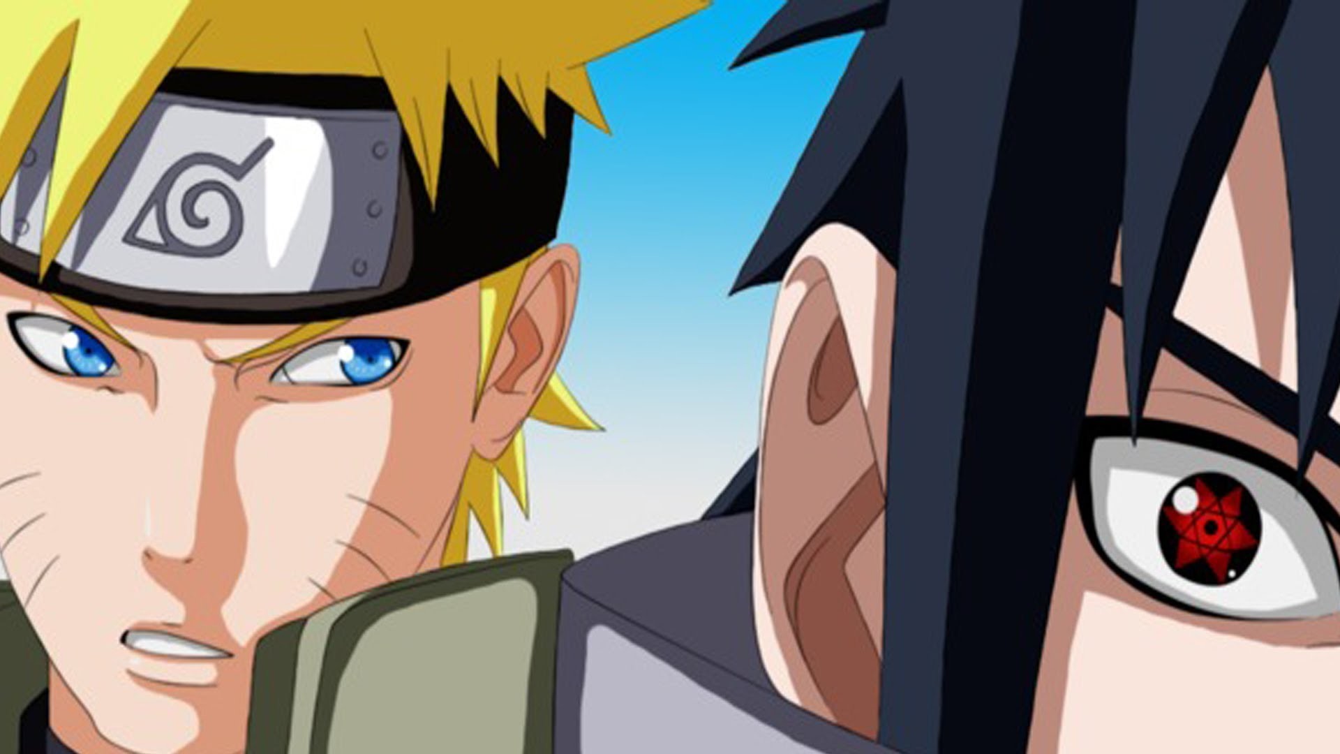 1920x1080 New Naruto Shippuden Movie Coming In 2014 -- Future Naruto Vs Sasuke  Possibly? - YouTube