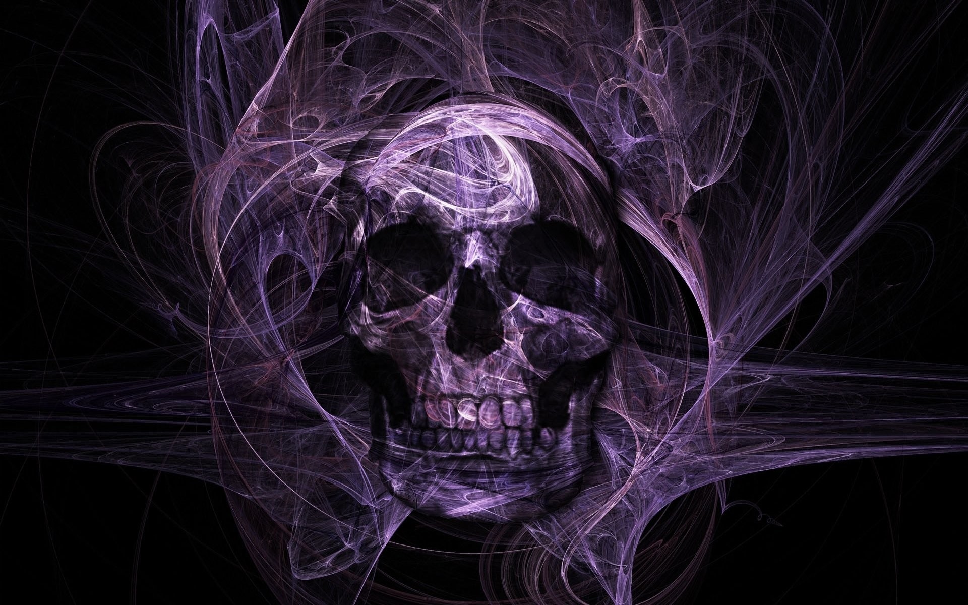 1920x1200 horror, background, art skull, skulls,dark, windows desktop images,  widescreen, artwork,artwork, evil, digital art, skeleton Wallpaper HD
