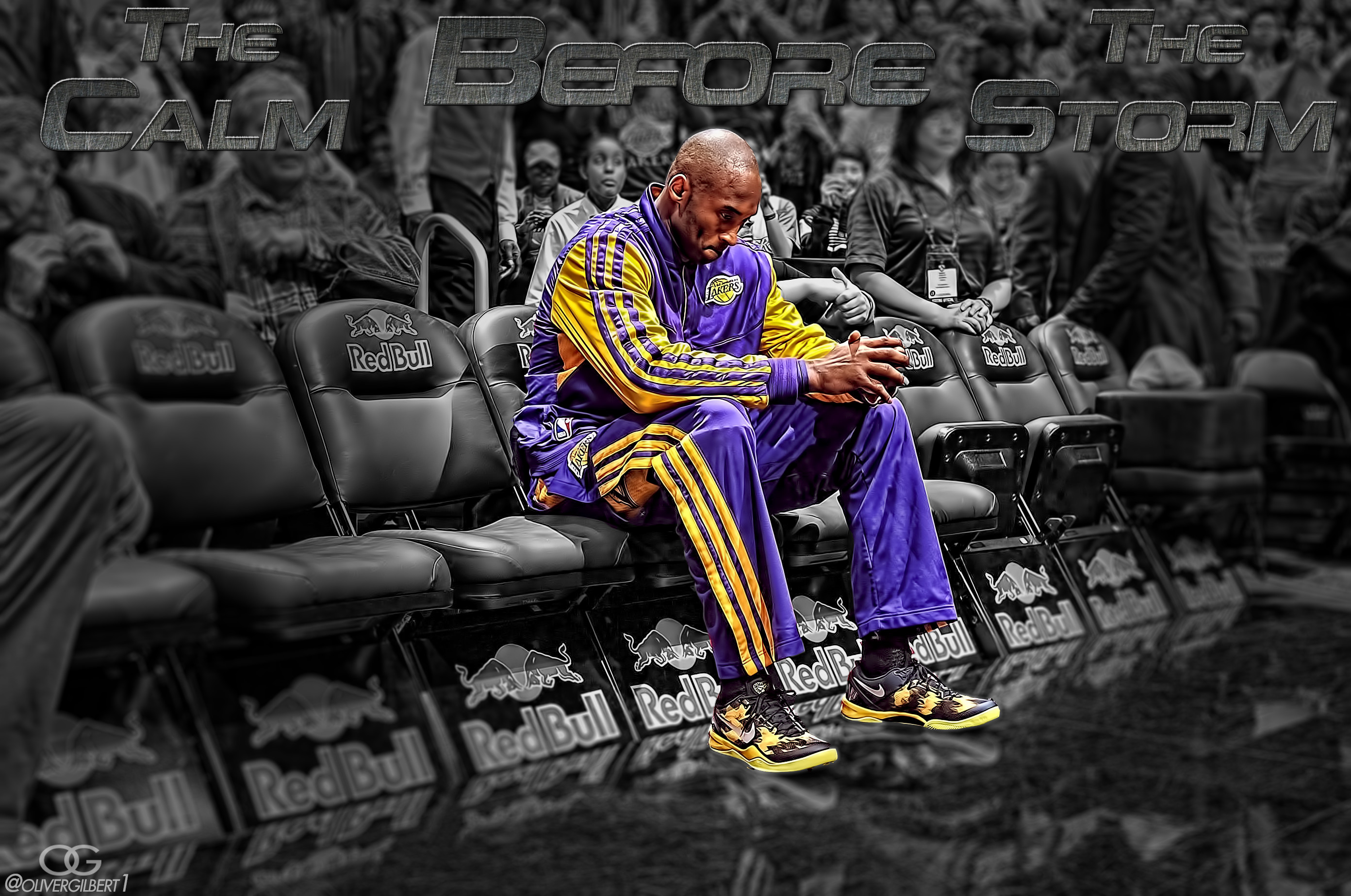 2784x1848 ... Kobe Bryant Lakers Wallpapers HD Free Download