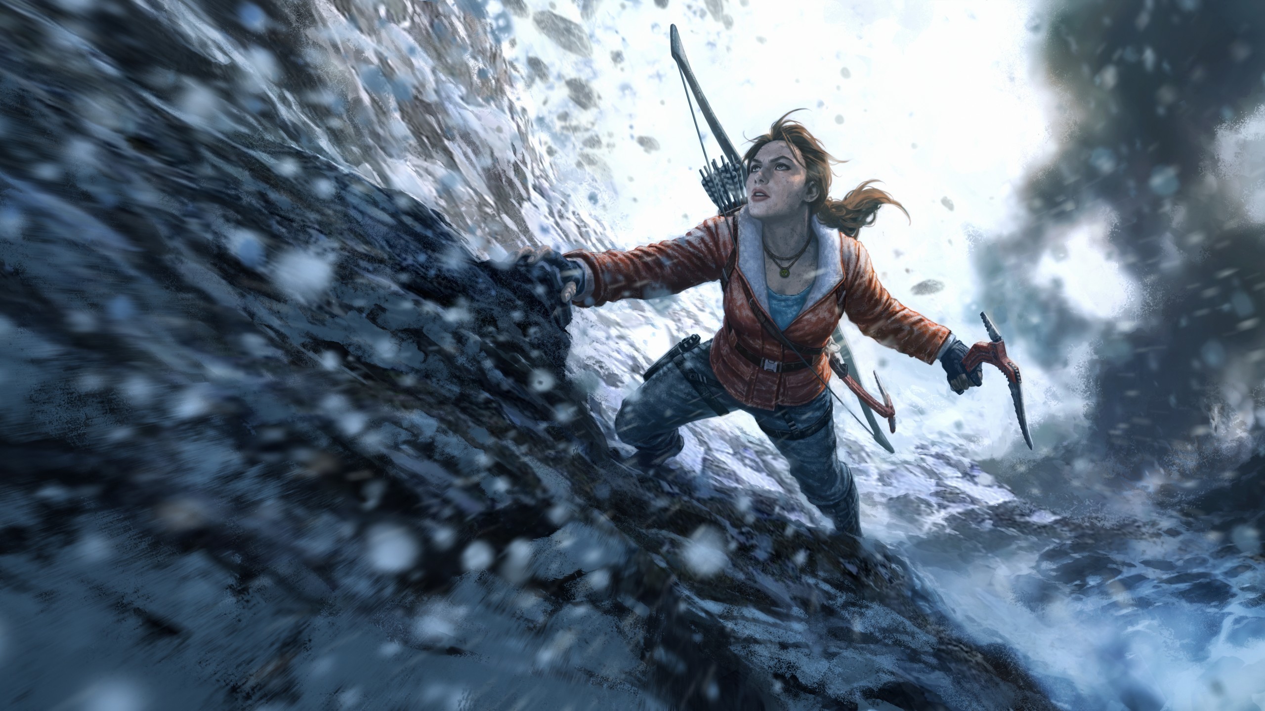 2560x1440 Tomb Raider Wallpaper For Iphone Is Cool Wallpapers
